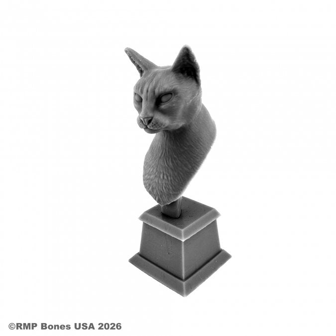 RPR 01312: Mamasan Bust - Bones USA: Special Editions