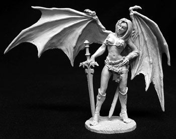 RPR 01406: Sophie succubus 72mm