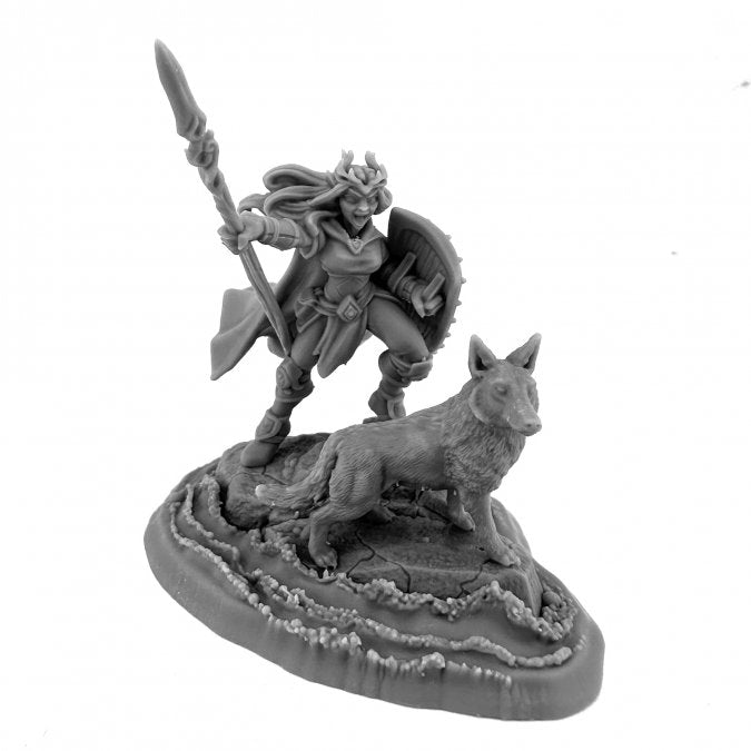RPR 01746: Kerrigan the River Warden