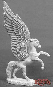 RPR 02065: Greycloud, Pegasus - Dark Heaven