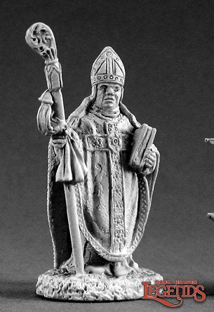 RPR 02087: Brother Louis IV - Dark Heaven