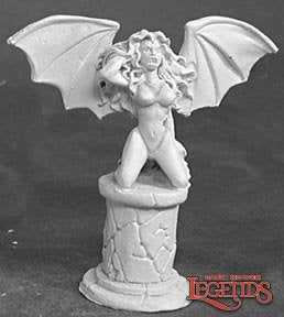 RPR 02098: Lillith the Succubus - Dark Heaven
