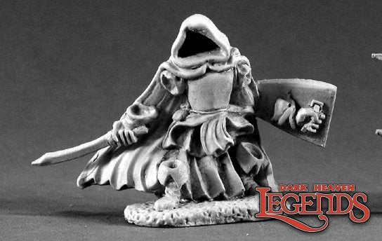 RPR 02148: Guardian Wraith - Dark Heaven