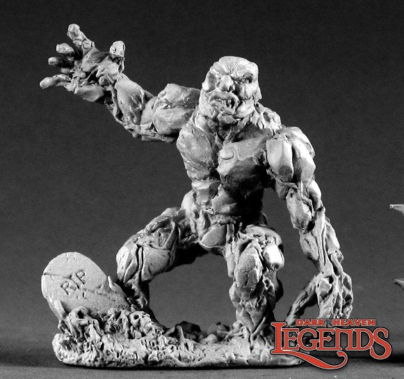RPR 02250: Earth Elemental - Dark Heaven