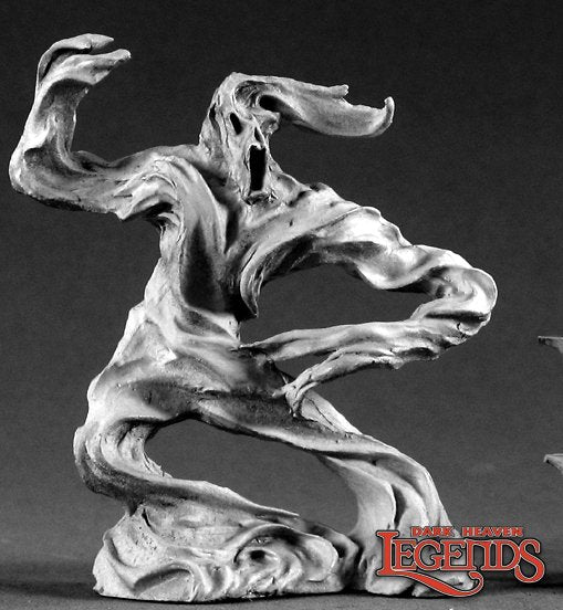 RPR 02252: Wind Elemental - Dark Heaven