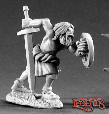 RPR 02260: Highlander - Dark Heaven