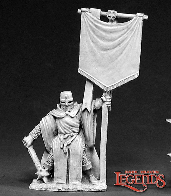 RPR 02390: Templar Standard - Dark Heaven