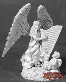 RPR 02428: Angel Of Peace - Dark Heaven