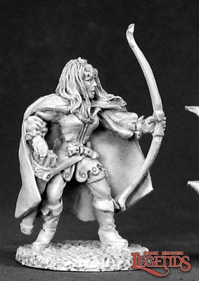 RPR 02442: Aeowyn Sliverwood - Dark Heaven