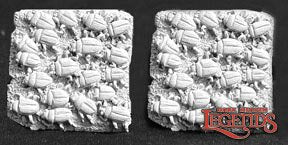 RPR 02492: Scarab Beetle Swarm (2) - Dark Heaven