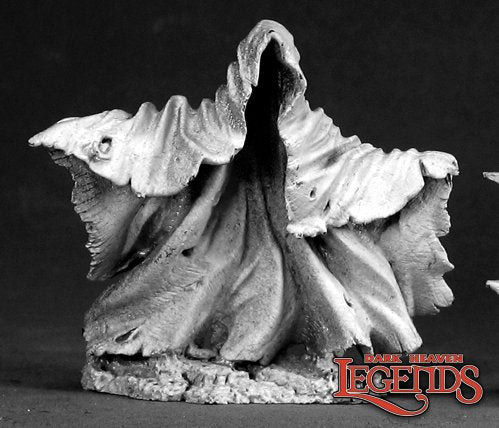 RPR 02546: Death Shroud - Dark Heaven