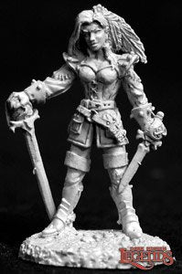 RPR 02645: Maria Roseblade - Dark Heaven