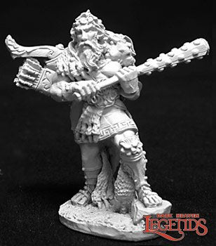 RPR 02702: Hercules - Dark Heaven