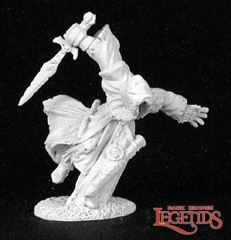 RPR 02819: Gloom Wraith - Dark Heaven