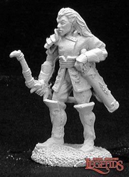 RPR 02839: Amariol, Elf Archer - Dark Heaven