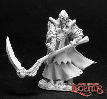 RPR 02846: Reaper Death - Dark Heaven