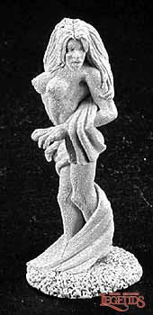RPR 02892: Arethusa, Nereid - Dark Heaven