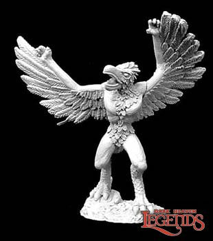 RPR 02917: Birdman - Dark Heaven