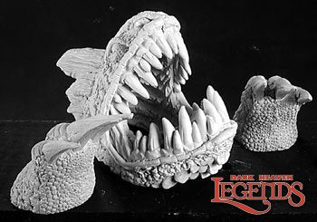 RPR 02919: Burrowing Horror Dark Heaven