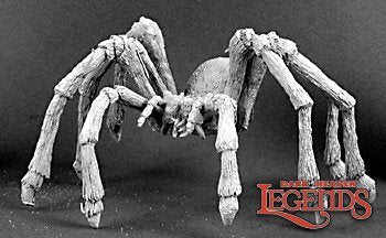 RPR 03049: Huge Spider - Dark Heaven