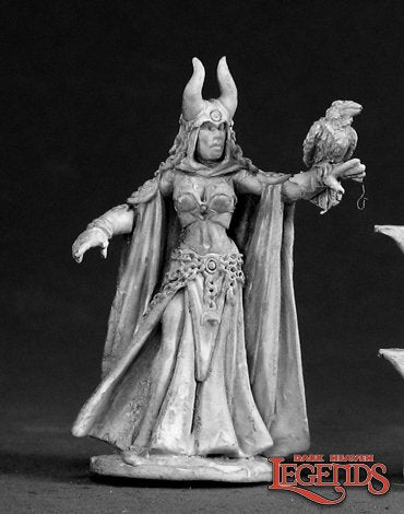 RPR 03060: Kierra Darkdreamer - Dark Heaven