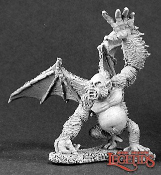 RPR 03088: Bagheera, Demonic Ape - Dark Heaven