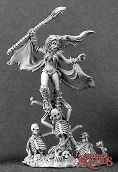 RPR 03100: Thanis The Bonecaller - Dark Heaven