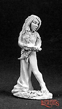 RPR 03102: Ariel, Dryad