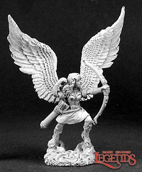 RPR 03120: Thigra Angel Archer - Dark Heaven