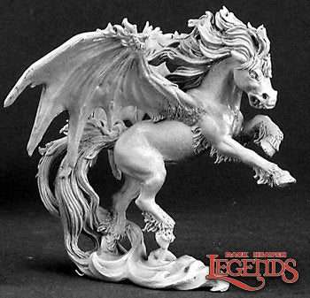 RPR 03124: Storm Steed - Dark Heaven