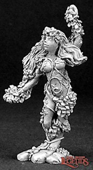RPR 03154: Lorelei, Dryad - Dark Heaven