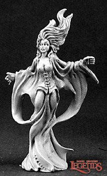 RPR 03170: Lurien, Ghost - Dark Heaven
