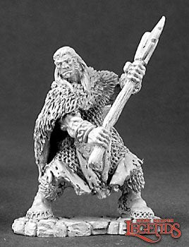 RPR 03177: Beorn The Mighty - Dark Heaven