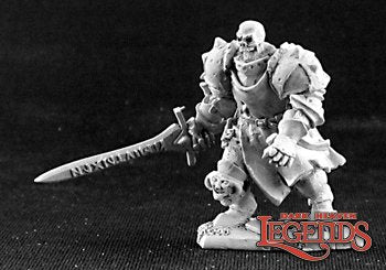 RPR 03221: Barrow Warden Keeper - Dark Heaven