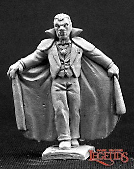 RPR 03248: Classic Horror: Dracula - Dark Heaven