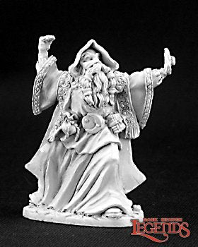 RPR 03258: Taladar Gomaris, Grand Wizard - Dark Heaven