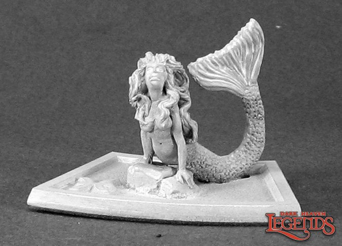 RPR 03300: Children of the Zodiac: Pisces - Dark Heaven