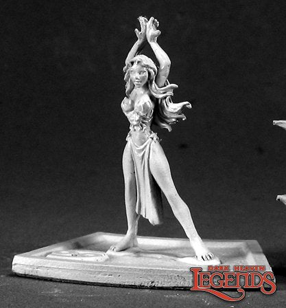 RPR 03336: Children of the Zodiac: Cancer - Dark Heaven