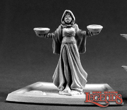 RPR 03360: Children of the Zodiac: Libra - Dark Heaven