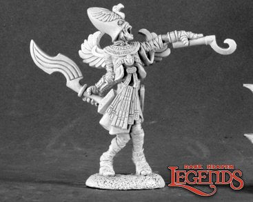 RPR 03450: Mummy Lord Of Hakir - Dark Heaven