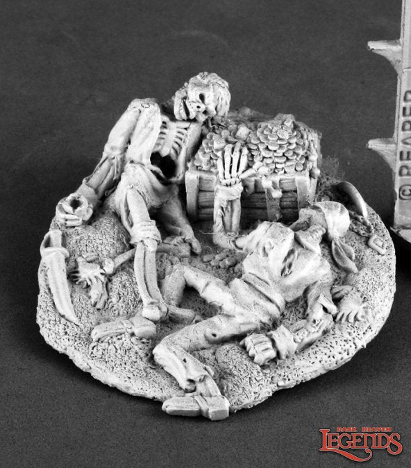 RPR 03518: Dead Man's Chest - Dark Heaven
