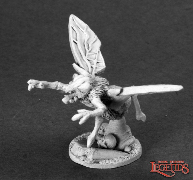 RPR 03590: Fly Demon - Dark Heaven