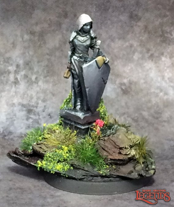 RPR 03738: Tombstone Of Protection - Dark Heaven