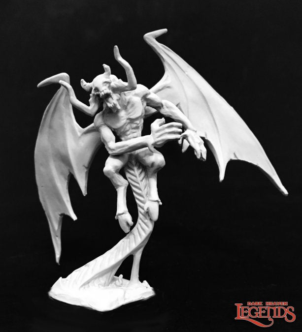 RPR 03771: Shadow Demon - Dark Heaven Legends