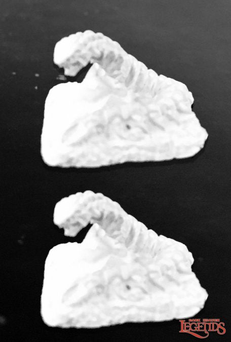 RPR 03773: Giant Centipedes - Dark Heaven - 2 Figures