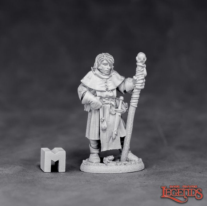 RPR 03881: Alec, Young Mage