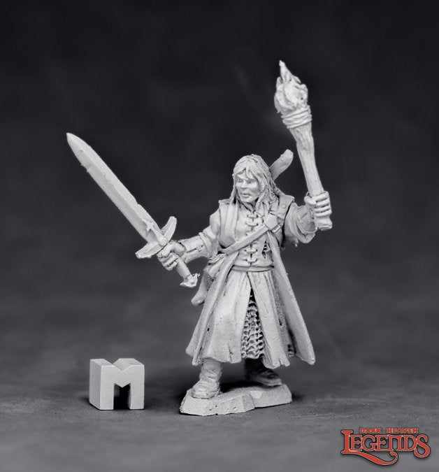 RPR 03885: Dreadmere Ranger - Dark Heaven