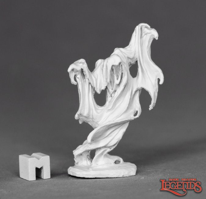 RPR 03920: Shadowgaunt - Dark Heaven