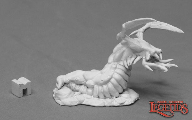 RPR 03947: Bane Larva - Dark Heaven