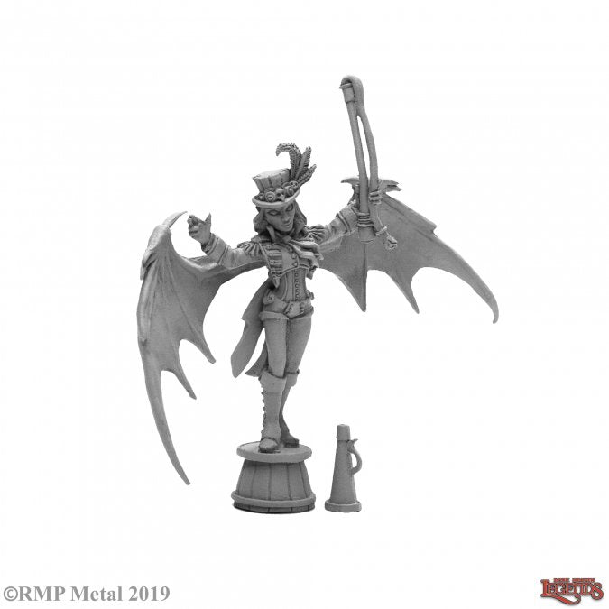 RPR 03995: Ringmaster Sophie - Dark Heaven